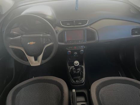 CHEVROLET Prisma 1.0 4P LT FLEX, Foto 8