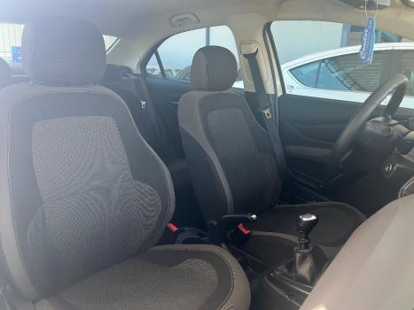 CHEVROLET Prisma 1.0 4P LT FLEX, Foto 11