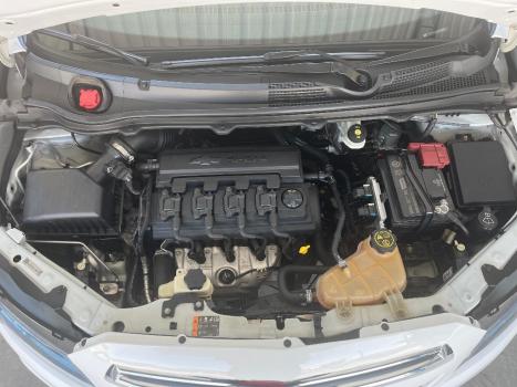 CHEVROLET Prisma 1.0 4P LT FLEX, Foto 12