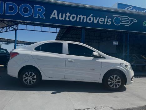 CHEVROLET Prisma 1.0 4P LT FLEX, Foto 14