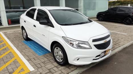 CHEVROLET Prisma 1.0 4P JOY FLEX, Foto 1