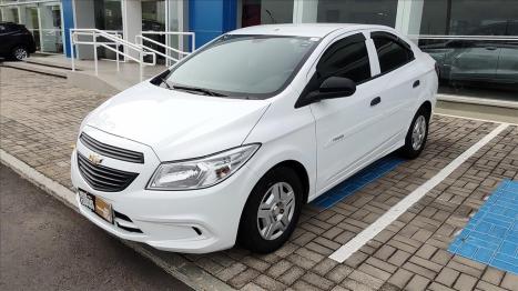CHEVROLET Prisma 1.0 4P JOY FLEX, Foto 2