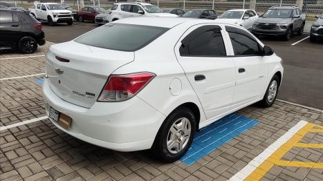 CHEVROLET Prisma 1.0 4P JOY FLEX, Foto 3