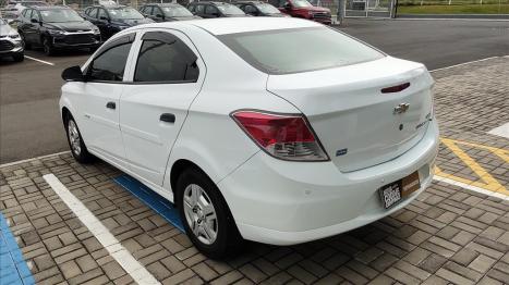 CHEVROLET Prisma 1.0 4P JOY FLEX, Foto 4
