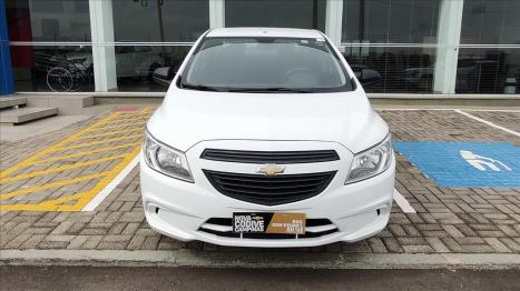 CHEVROLET Prisma 1.0 4P JOY FLEX, Foto 5