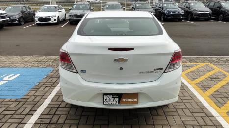 CHEVROLET Prisma 1.0 4P JOY FLEX, Foto 6