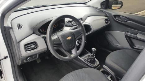 CHEVROLET Prisma 1.0 4P JOY FLEX, Foto 7