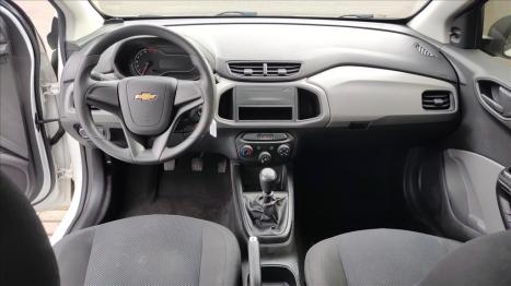 CHEVROLET Prisma 1.0 4P JOY FLEX, Foto 10