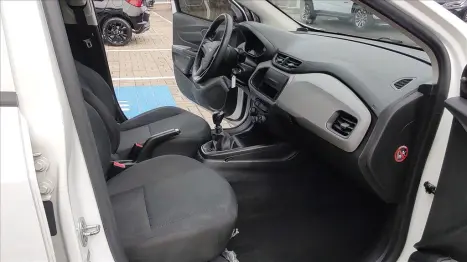 CHEVROLET Prisma 1.0 4P JOY FLEX, Foto 11