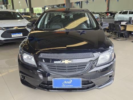 CHEVROLET Prisma 1.0 4P VHCE JOY FLEX, Foto 2
