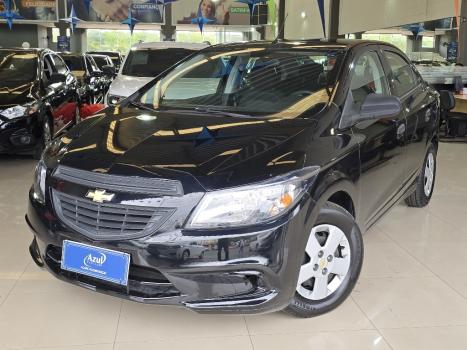 CHEVROLET Prisma 1.0 4P VHCE JOY FLEX, Foto 3