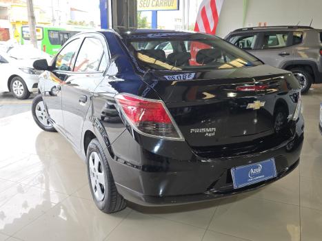 CHEVROLET Prisma 1.0 4P VHCE JOY FLEX, Foto 4