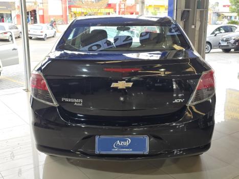 CHEVROLET Prisma 1.0 4P VHCE JOY FLEX, Foto 5