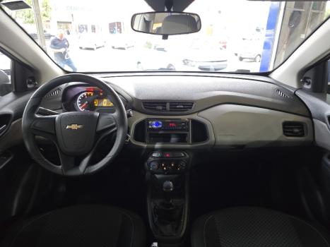 CHEVROLET Prisma 1.0 4P VHCE JOY FLEX, Foto 7