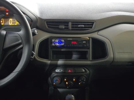 CHEVROLET Prisma 1.0 4P VHCE JOY FLEX, Foto 8
