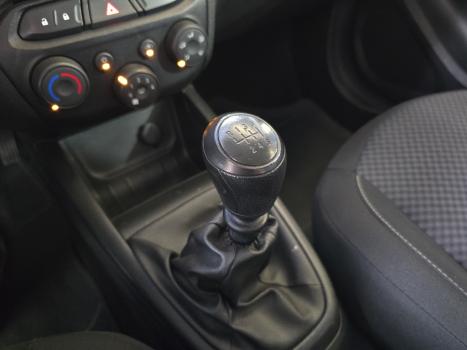CHEVROLET Prisma 1.0 4P VHCE JOY FLEX, Foto 9