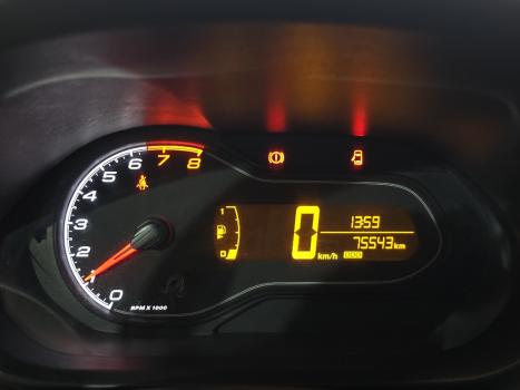 CHEVROLET Prisma 1.0 4P VHCE JOY FLEX, Foto 12