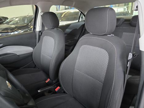 CHEVROLET Prisma 1.0 4P VHCE JOY FLEX, Foto 14