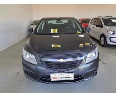 CHEVROLET Prisma 1.0 4P JOY FLEX, Foto 2