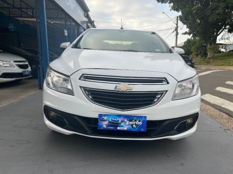 CHEVROLET Prisma 1.0 4P LT FLEX, Foto 2