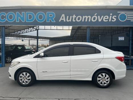CHEVROLET Prisma 1.0 4P LT FLEX, Foto 3