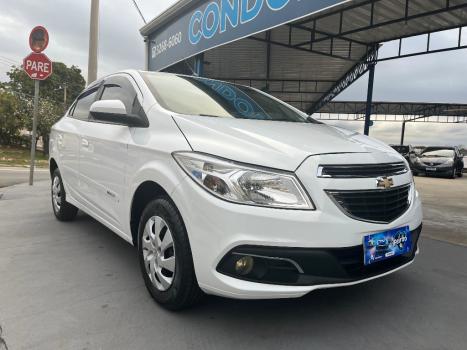 CHEVROLET Prisma 1.0 4P LT FLEX, Foto 4