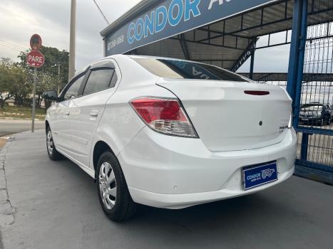 CHEVROLET Prisma 1.0 4P LT FLEX, Foto 5