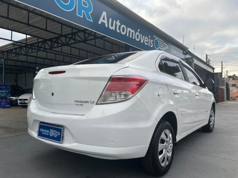 CHEVROLET Prisma 1.0 4P LT FLEX, Foto 6