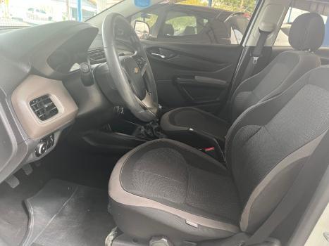 CHEVROLET Prisma 1.0 4P LT FLEX, Foto 7
