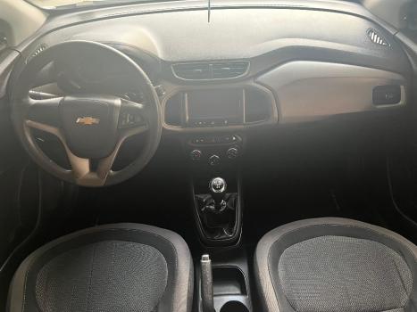 CHEVROLET Prisma 1.0 4P LT FLEX, Foto 8