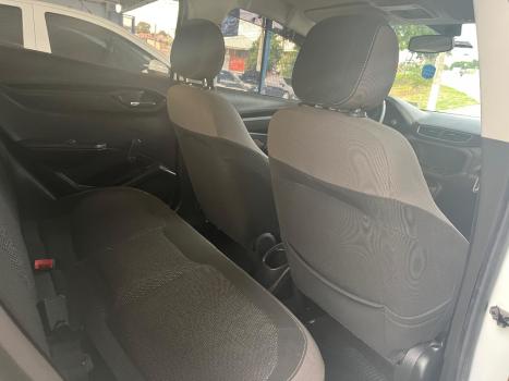 CHEVROLET Prisma 1.0 4P LT FLEX, Foto 9