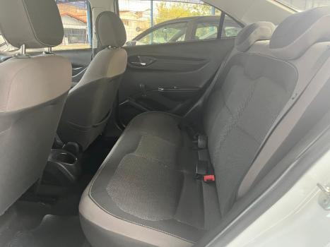 CHEVROLET Prisma 1.0 4P LT FLEX, Foto 10