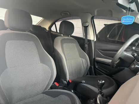 CHEVROLET Prisma 1.0 4P LT FLEX, Foto 11