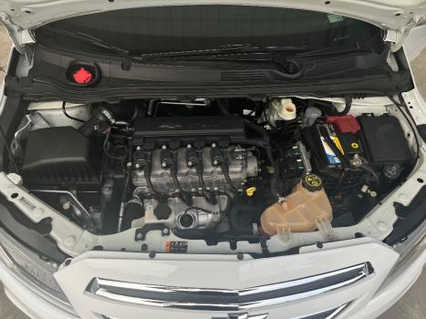CHEVROLET Prisma 1.0 4P LT FLEX, Foto 12