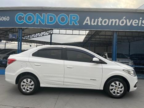 CHEVROLET Prisma 1.0 4P LT FLEX, Foto 14