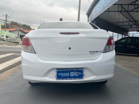 CHEVROLET Prisma 1.0 4P LT FLEX, Foto 15