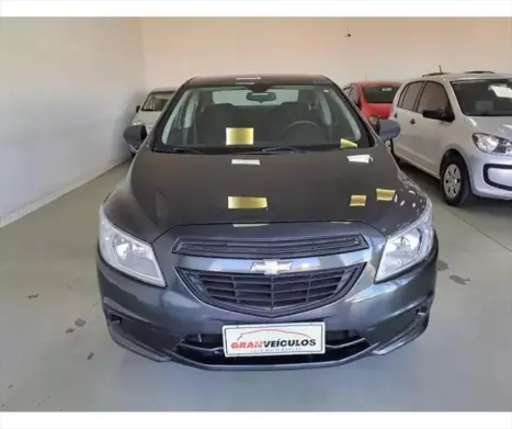 CHEVROLET Prisma 1.0 4P JOY FLEX, Foto 2