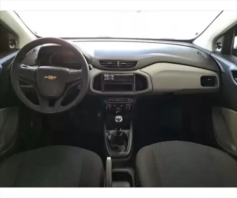 CHEVROLET Prisma 1.0 4P JOY FLEX, Foto 6