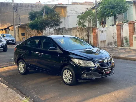 CHEVROLET Prisma 1.0 4P LT FLEX, Foto 3