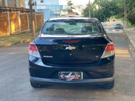 CHEVROLET Prisma 1.0 4P LT FLEX, Foto 5