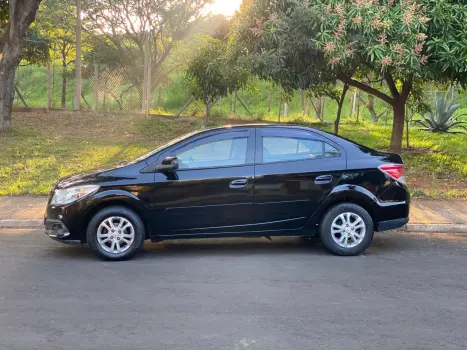 CHEVROLET Prisma 1.0 4P LT FLEX, Foto 7