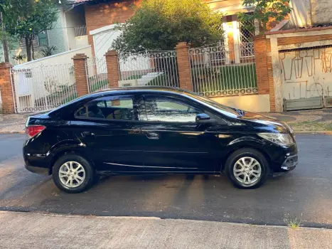 CHEVROLET Prisma 1.0 4P LT FLEX, Foto 8