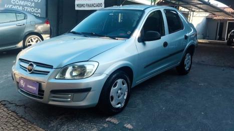CHEVROLET Prisma 1.0 4P JOY FLEX, Foto 4