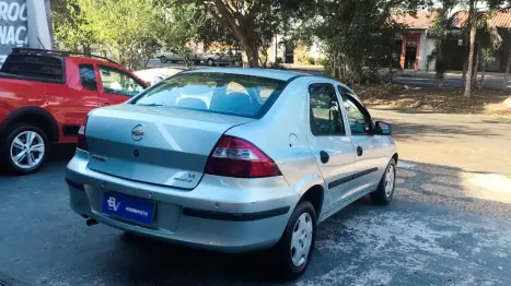 CHEVROLET Prisma 1.0 4P JOY FLEX, Foto 5