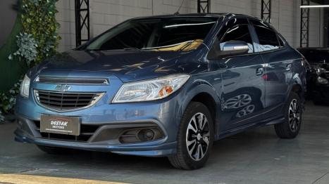 CHEVROLET Prisma 1.0 4P LT FLEX, Foto 1