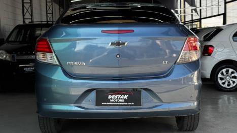 CHEVROLET Prisma 1.0 4P LT FLEX, Foto 4