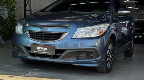 CHEVROLET Prisma 1.0 4P LT FLEX, Foto 6