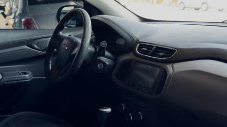 CHEVROLET Prisma 1.0 4P LT FLEX, Foto 9