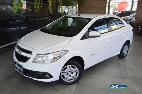 CHEVROLET Prisma 1.0 4P LT FLEX, Foto 1