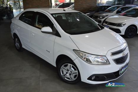 CHEVROLET Prisma 1.0 4P LT FLEX, Foto 2